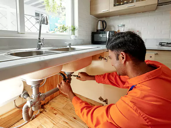 Why Choose Plumbing Kenosha for Plumbers for Frozen Pipes in Kenosha, WI?