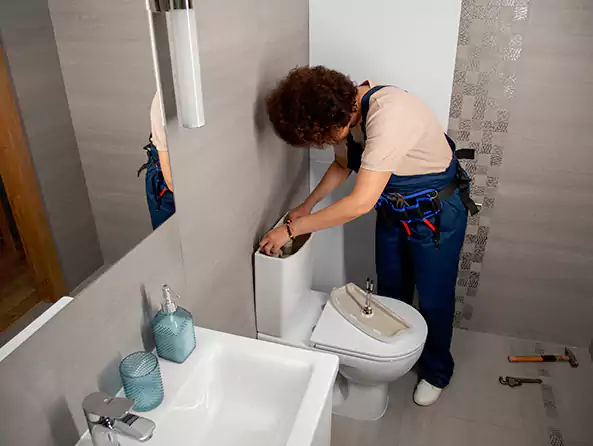 Why Choose Plumbing Kenosha for Plumbers Near Me in Kenosha, WI?