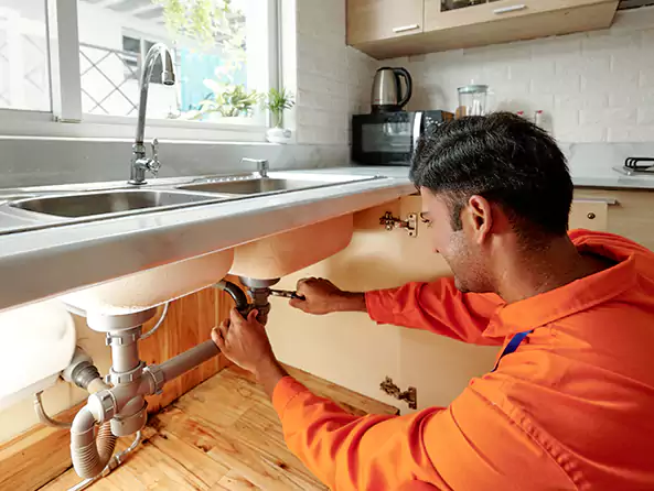 Why Choose Plumbing Kenosha for Plumbing Installation in Kenosha, WI?