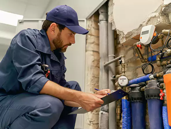 Why Choose Plumbing Kenosha for Plumbing Maintenance in Kenosha, WI?