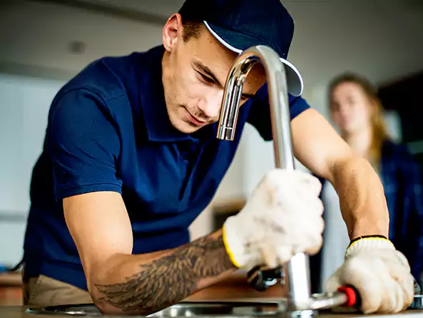 Why Choose Plumbing Kenosha for Plumbing Repair in Kenosha, WI?