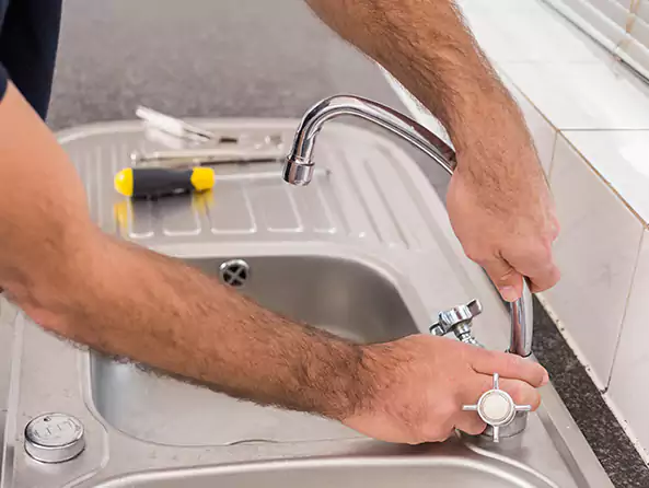 Why Choose Plumbing Kenosha for Plumbing Replacement in Kenosha, WI?