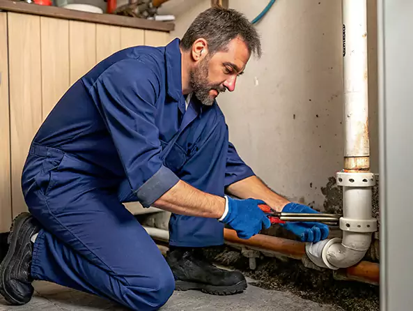 Why Choose Plumbing Kenosha for Repiping Services in Kenosha?