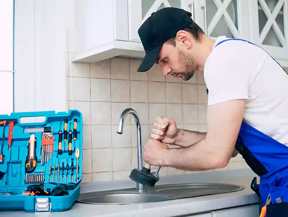Why Choose Plumbing Kenosha for Rooter Services in Kenosha, WI?