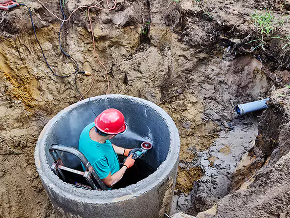 Why Choose Plumbing Kenosha for Septic Tank Repair in Kenosha, WI?