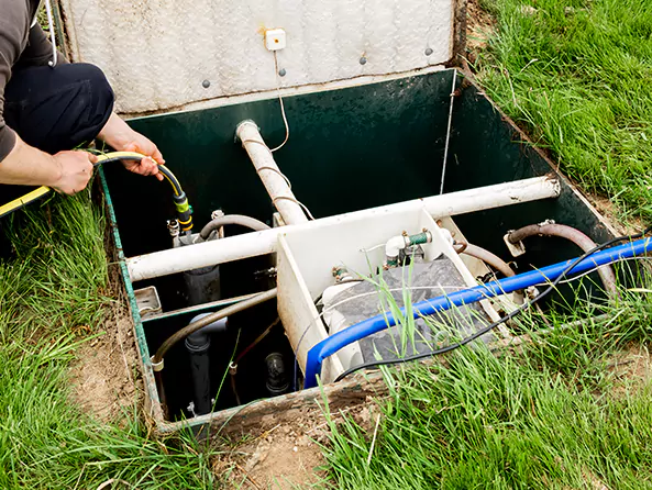 Why Choose Plumbing Kenosha for Sewage Ejector Pump Installation in Kenosha, WI?