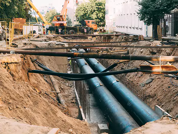 Why Choose Plumbing Kenosha for Sewer Cleaning in Kenosha, WI?
