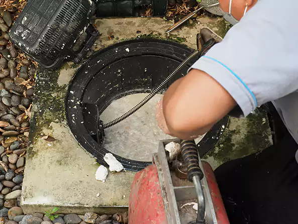 Why Choose Plumbing Kenosha for Sewer Line Cleaning in Kenosha, WI?