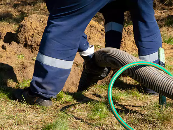 Why Choose Plumbing Kenosha for Sewer Line Replacement in Kenosha, WI?