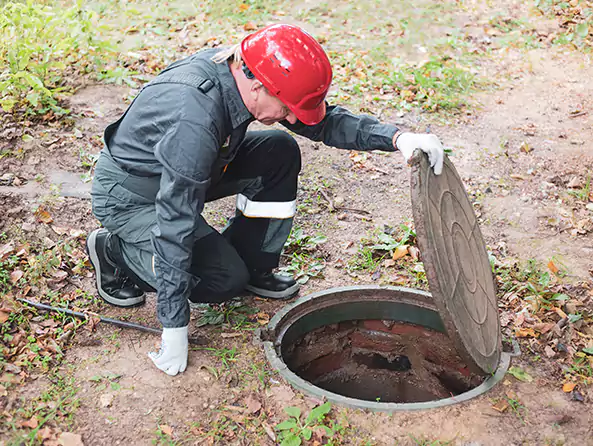 Why Choose Plumbing Kenosha for Sewer Repair in Kenosha, WI?