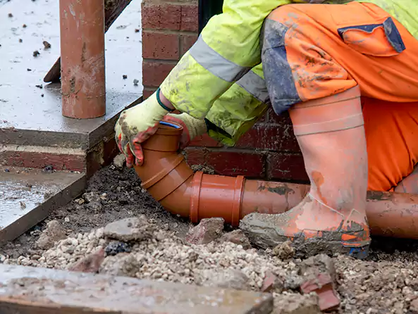 Why Choose Plumbing Kenosha for Sewer Replacement in Kenosha, WI?