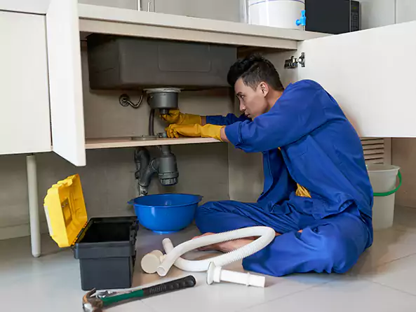 Why Choose Plumbing Kenosha for Sink Drain Replacement in Kenosha, WI?