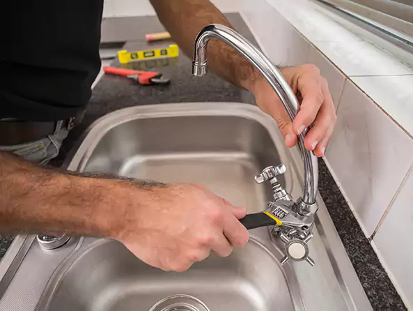 Why Choose Plumbing Kenosha for Sink Installation in Kenosha, WI?