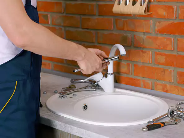Why Choose Plumbing Kenosha for Sink Repair in Kenosha, WI?