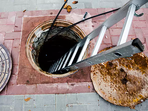 Why Choose Plumbing Kenosha for Storm Drain Cleaning in Kenosha, WI?