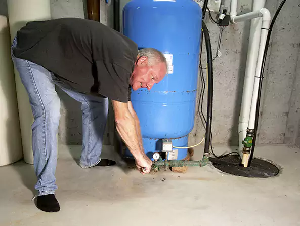 Why Choose Plumbing Kenosha for Sump Pump Installation in Kenosha?