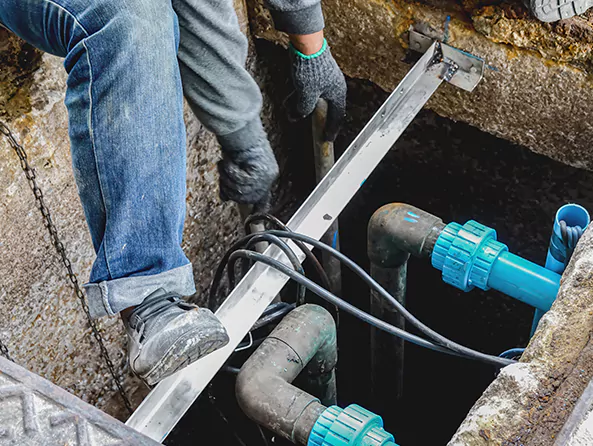 Why Choose Plumbing Kenosha for Sump Pump Maintenance in Kenosha, WI?