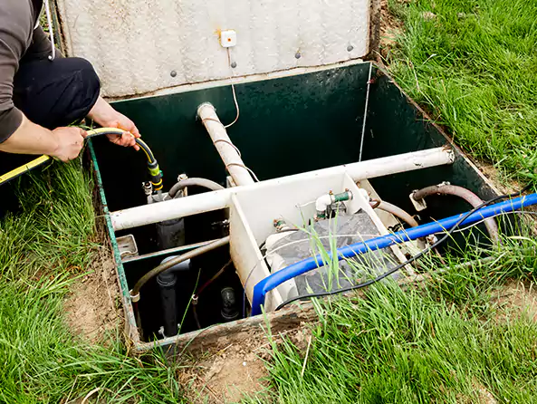 Why Choose Plumbing Kenosha for Sump Pump Replacement in Kenosha, WI?