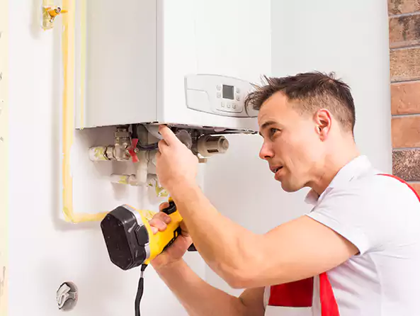 Why Choose Plumbing Kenosha for Tankless Water Heater Installation in Kenosha, WI?