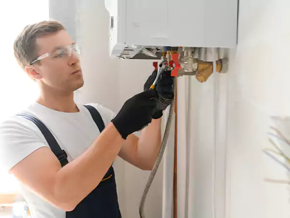 Why Choose Plumbing Kenosha for Tankless Water Heater Maintenance in Kenosha, WI?