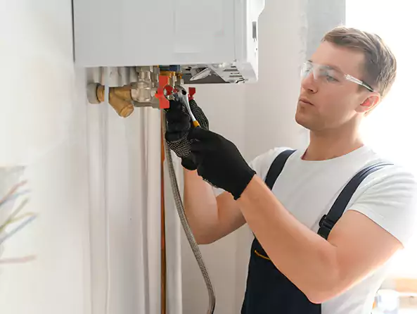 Why Choose Plumbing Kenosha for Tankless Water Heater Repair in Kenosha, WI?
