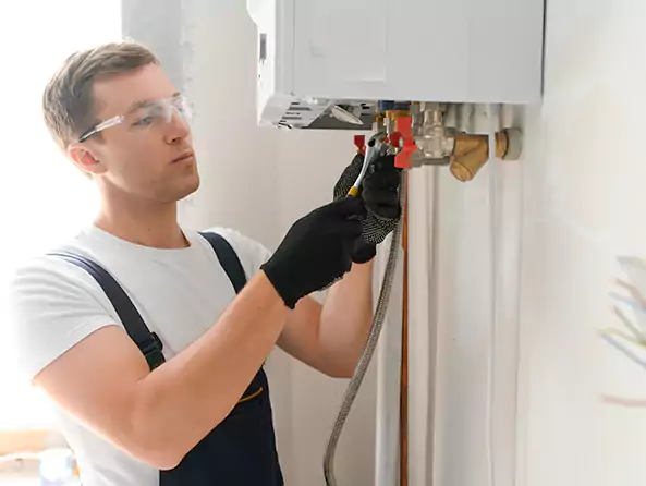 Why Choose Plumbing Kenosha for Tankless Water Heater Replacement in Kenosha, WI?