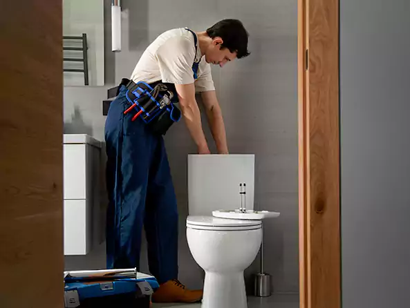Why Choose Plumbing Kenosha for Toilet Replacement in Kenosha, WI?