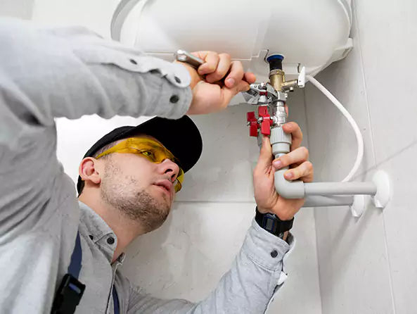 Why Choose Plumbing Kenosha for Water Heater Expansion Tank Installation in Kenosha, WI?