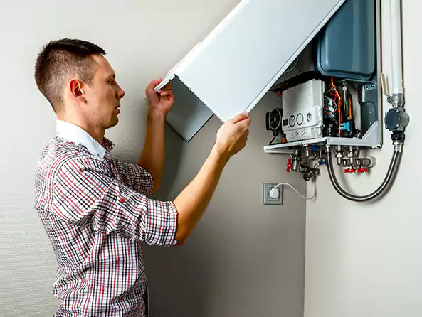 Why Choose Plumbing Kenosha for Water Heater Installation in Kenosha, WI?