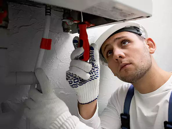 Why Choose Plumbing Kenosha for Water Heater Repair in Kenosha, WI?
