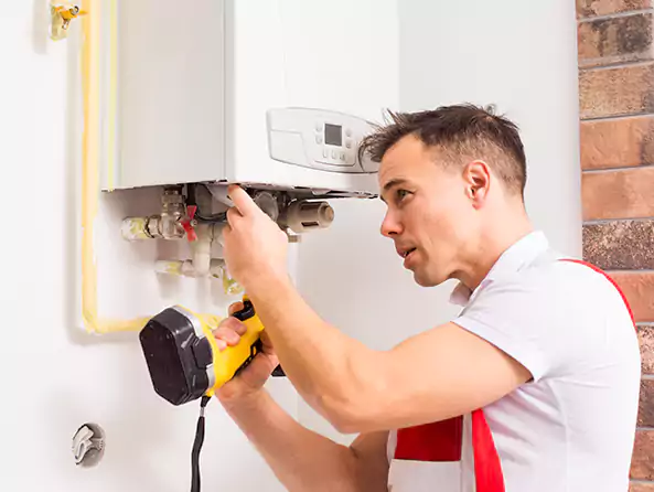 Why Choose Plumbing Kenosha for Water Heater Replacement in Kenosha, WI?