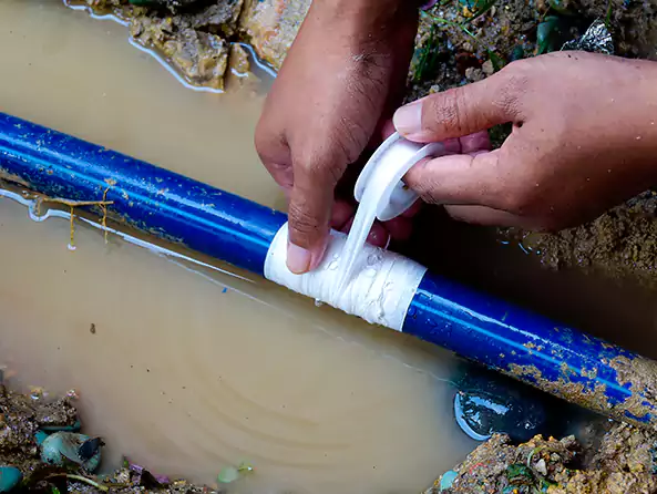  Why Choose Plumbing Kenosha for Water Line Repair in Kenosha, WI?]