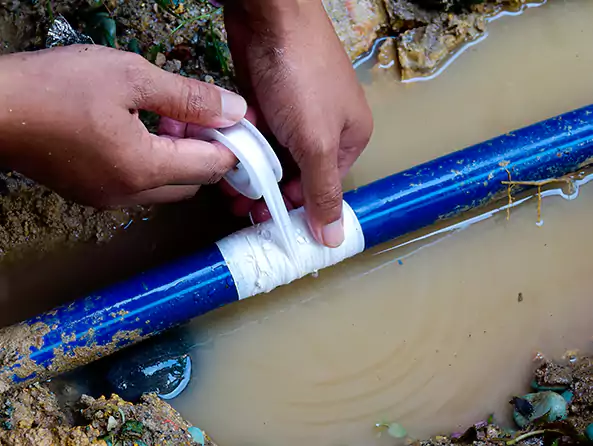 Why Choose Plumbing Kenosha for Water Line Replacement in Kenosha, WI?