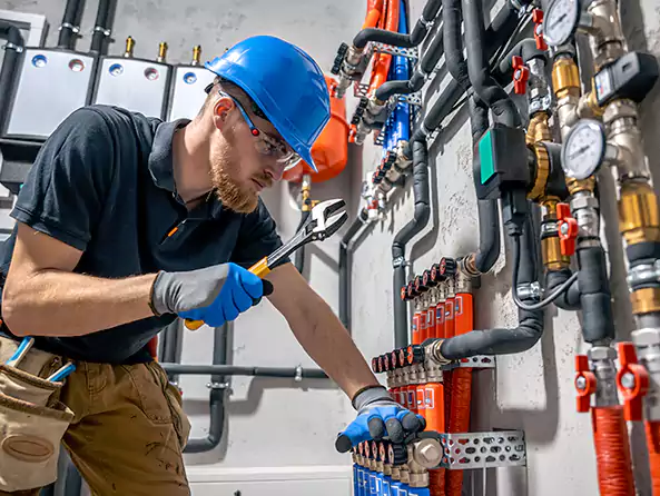 Why Choose Plumbing Kenosha for Water Softener Repair in Kenosha?