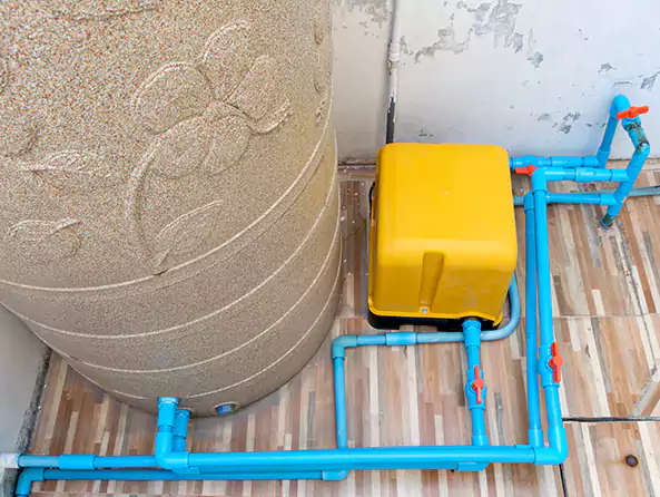 Why Choose Plumbing Kenosha for Well Pressure Tank Replacement in Kenosha, WI?