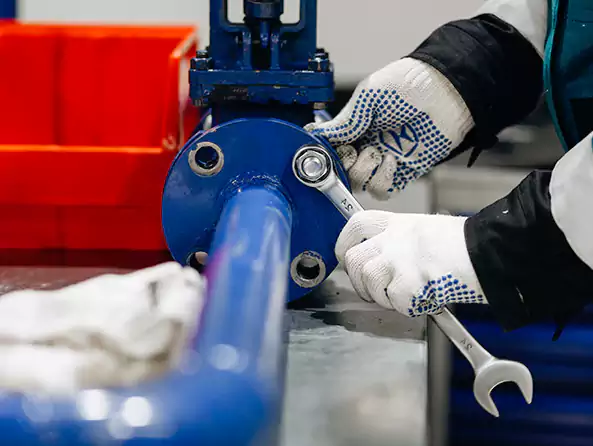 Why Choose Plumbing Kenosha for Well Pump Repair in Kenosha, WI?