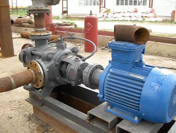 Why Choose Plumbing Kenosha for Well Pump Replacement in Kenosha, WI?